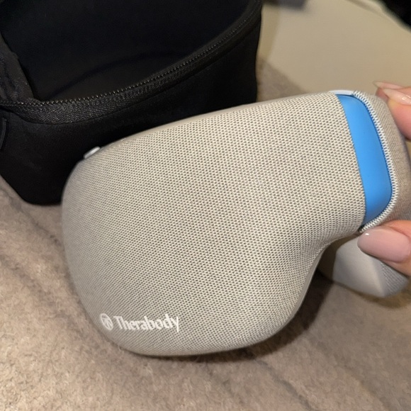 Therabody SmartGoggles - Picture 6 of 6